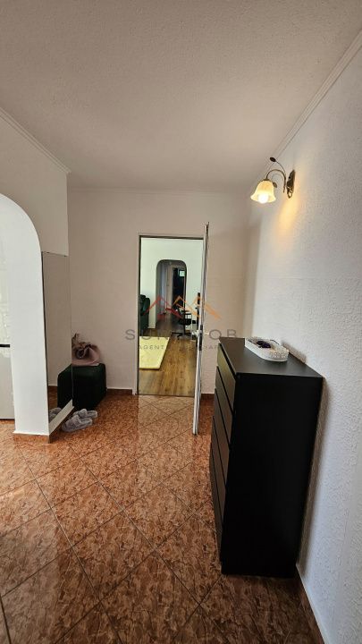 Apartament 3 camere, etaj 3/4, 68 mp, mobilat si utilat, Campina - Poză 7