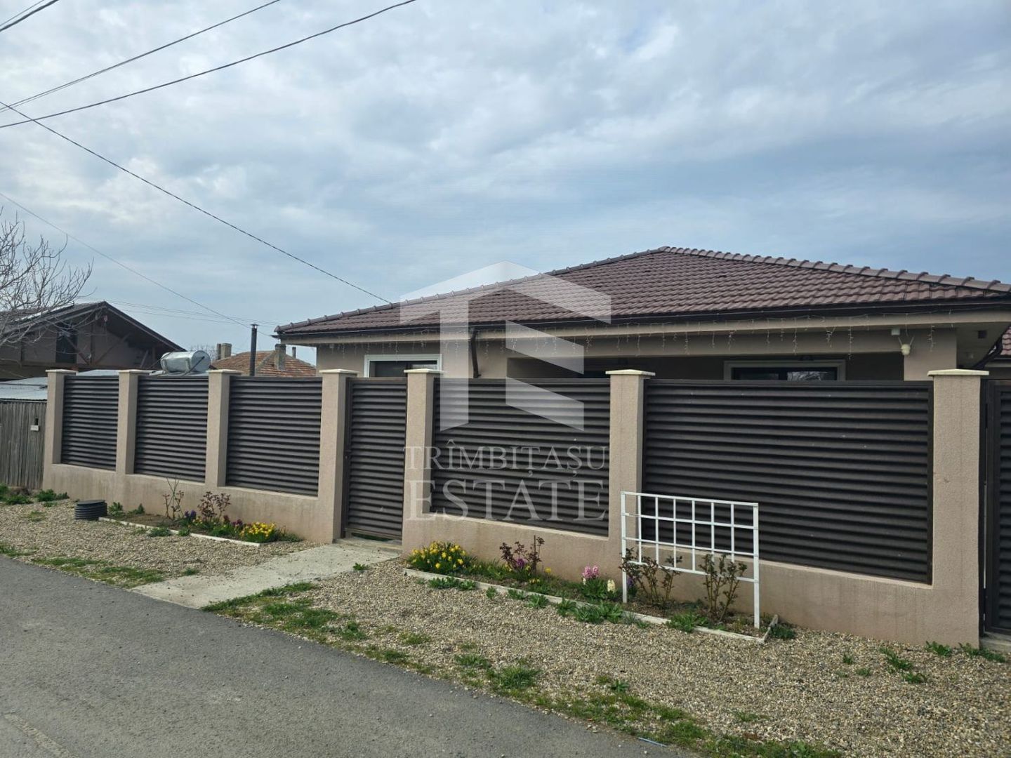 TUZLA - 3 camere | modern | lux | gata de mutat | complet mobilata - Poză 12