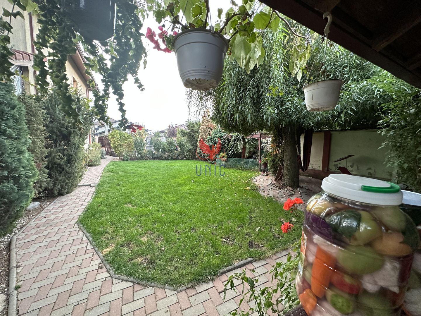 Casa superba zona Selgros - Poză 33