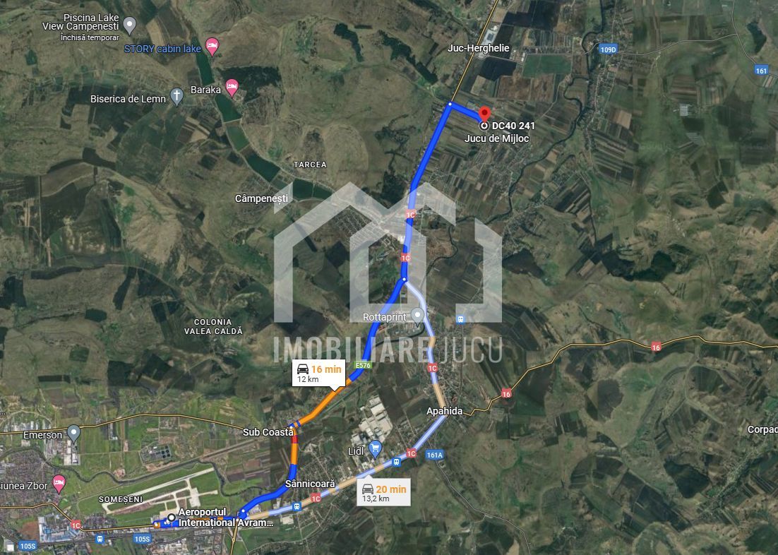 Oportunitate de investitie! Teren 4 unitati locative - Poză 4