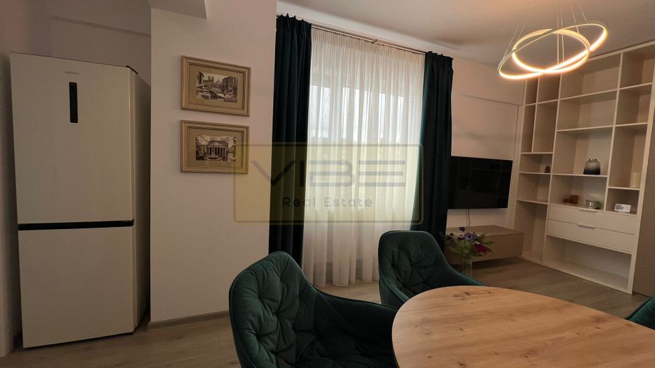 Apartament 2 camere central +parcare Arka Residence - Poză 4