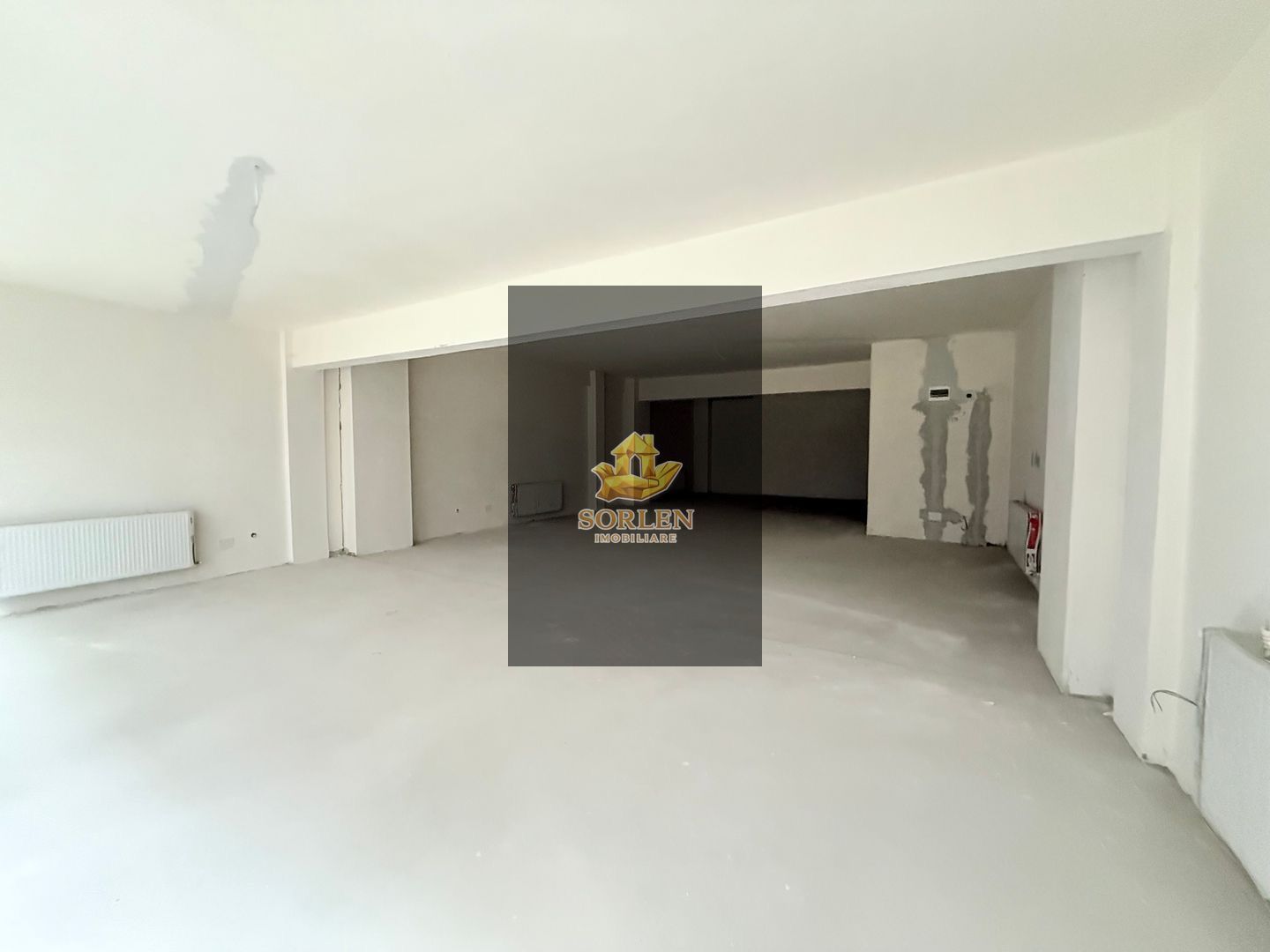 Spațiu comercial de închiriat Zona Marasti - Clun - Poză 2