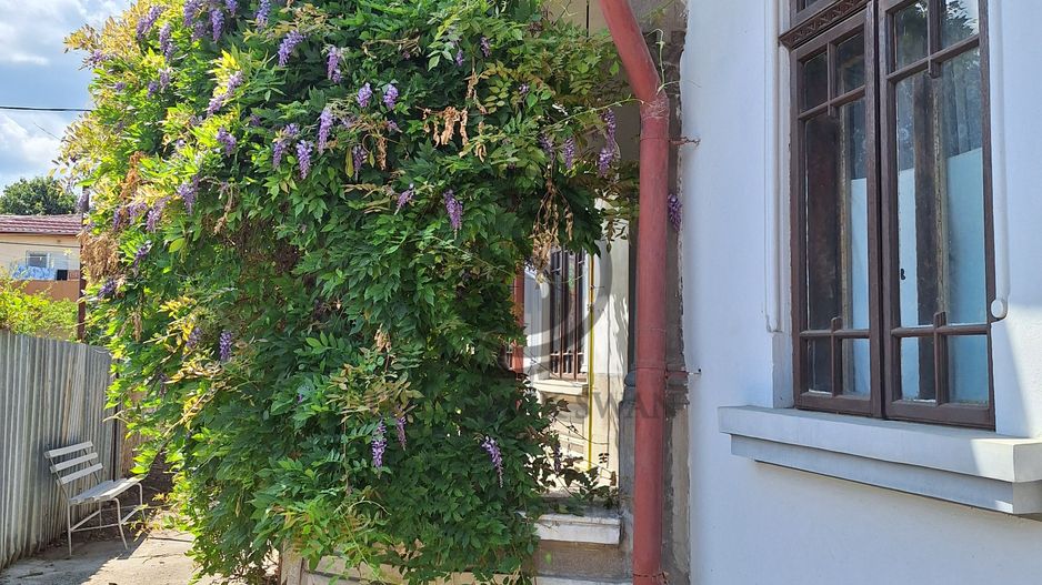 Casă/Vila interbelica de vanzare | Ploiesti, Ultracentral |Comision 0% - Poză 15