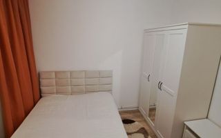 Apartament 2 camere de inchiriat, zona centrala Tg Cucu-Podu de Fier, complet utilat si mobilat - Poză 1