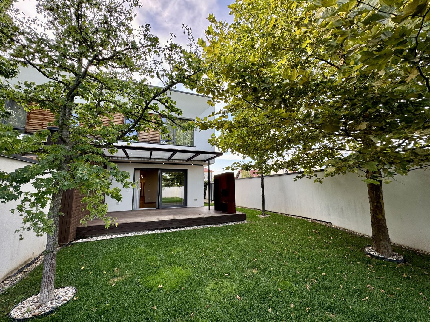 Duplex de închiriat  în Dumbrăvița, Lângă British School - Poză 45