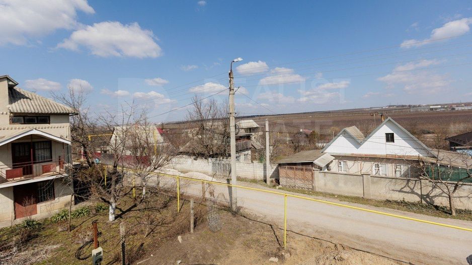 Vânzare, casă, 2 nivele, 5 camere, sat. Milești Mici, Ialoveni - Poză 25