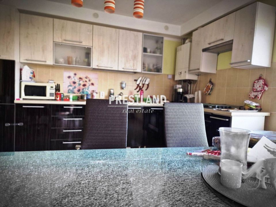 Apartament nou LUX cartier Vasile Aron. - Poză 4