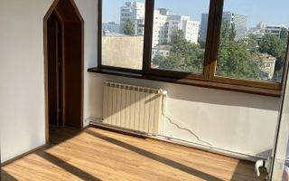 4 camere | sediu firma - birouri | Dacia | Eminescu | Romana - Poză 1