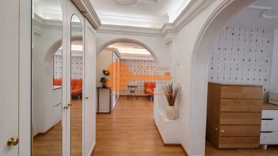 2 camere cu centrala - Parcul Tineretului - Poză 5