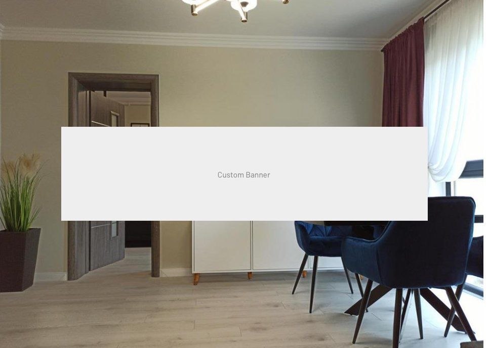 Apartament modern 3 camere | Tractorul - Poză 6