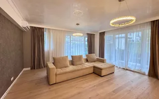 Apartament 4 camere Floreasca | Imobil 2018 | Gradina | Loc de parcare - Poză 12
