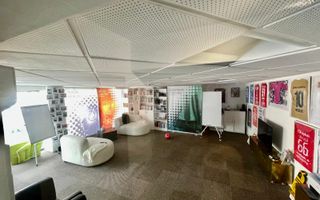 CHIRIE SPATIU COMERCIAL DOROBANTI PIATA FLOREASCA 230MP VAD VIZIBIL - Poză 7