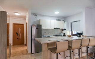 Apartament cu 2 camere, parcare subterana, Semicentral, zona FSPAC! - Poză 15