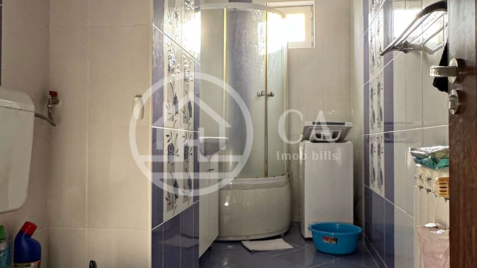 Apartament de vânzare cu 2 camere  în zona Cantemir, Oradea - Poză 8