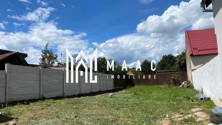 Casa individuala | 3 camere | Teren 385 mp | Cisnadie - Poză 16