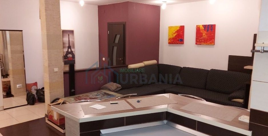 Nicolina 2 camere 68 mp - Poză 4