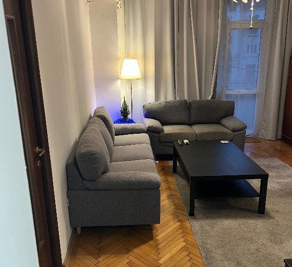 Apartament 3 camere Gradina Icoanei - Poză 4