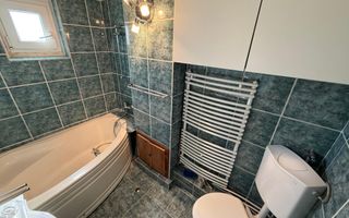 3 camere decomandate, parcare, , Marasti Fabricii de zahar, Profi, UAD - Poză 14