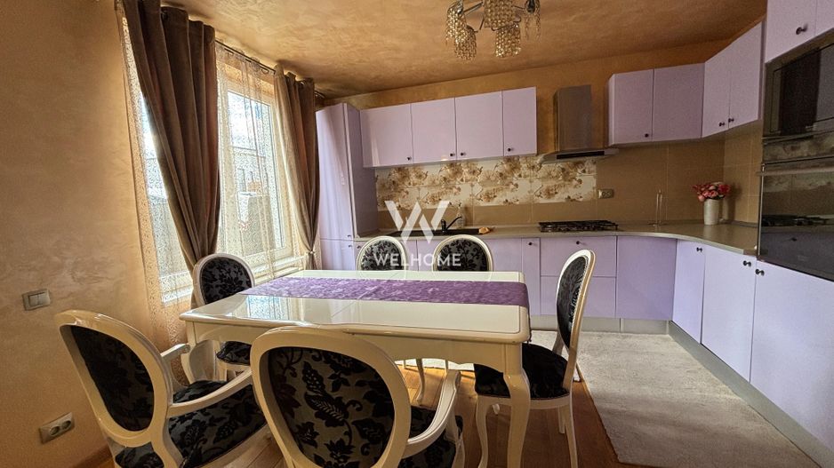 Casa 3 camere mobilata-utilata - Turnisor, Sibiu - Poză 12