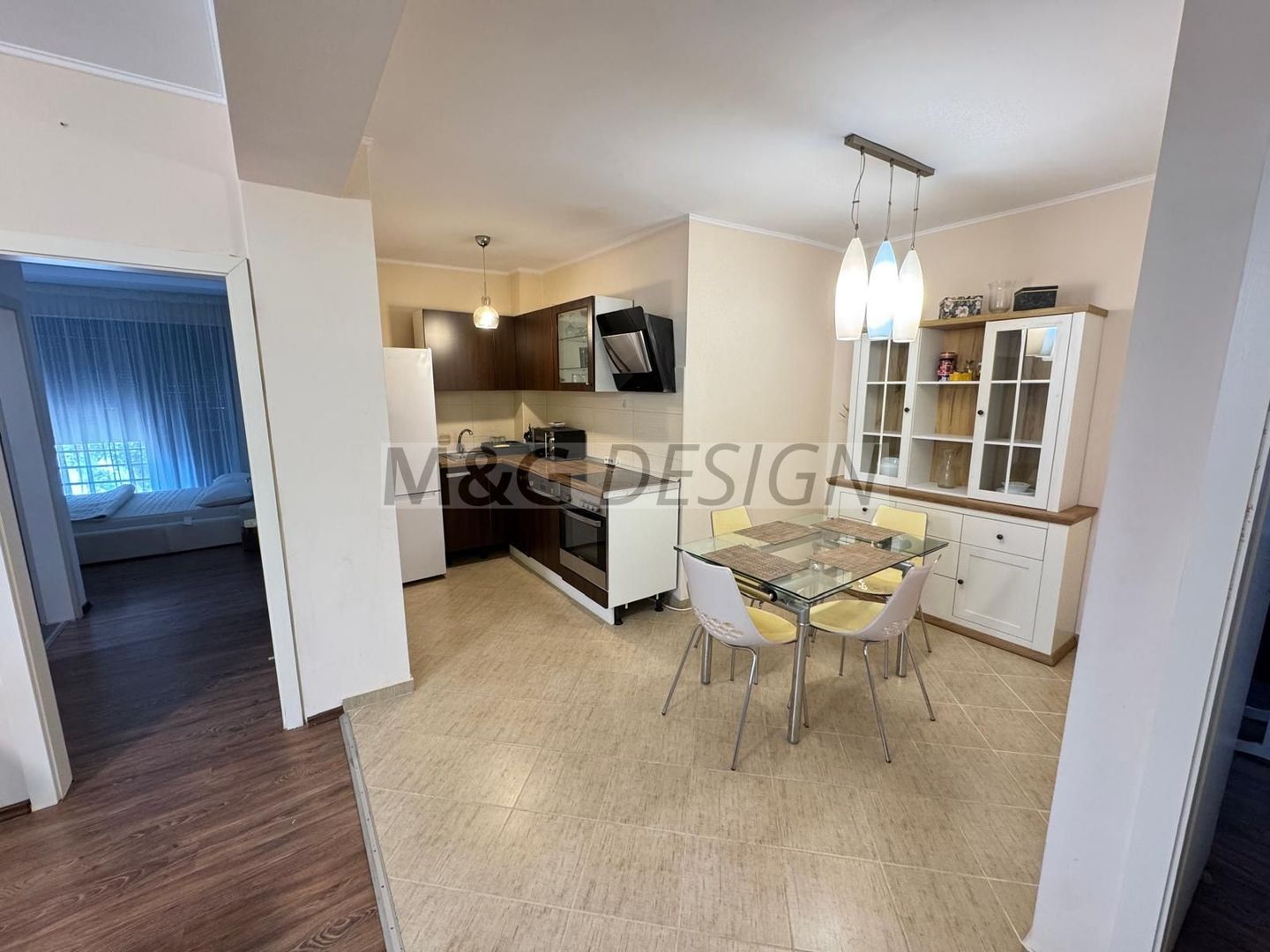 3 camere zona Complex Studentesc etaj 1 la vila CENTRALA PROPRIE - Poză 19