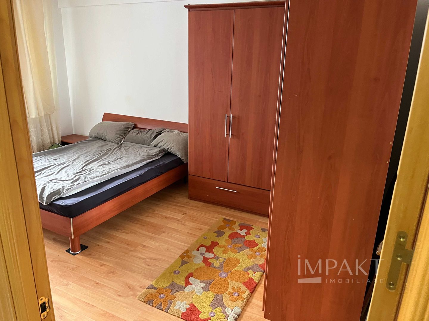 Apartament 2 camere in  Gheorgheni - Poză 2