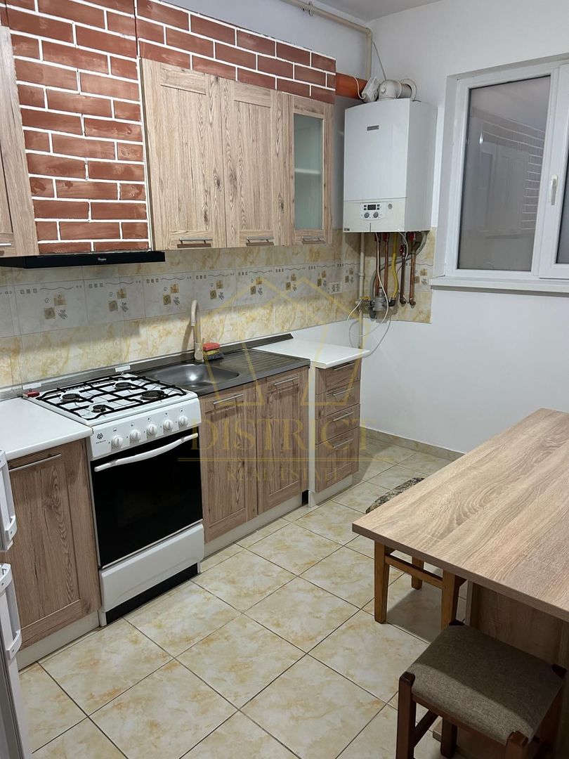Apartament spatios cu 2 camere | Braytim - Poză 5