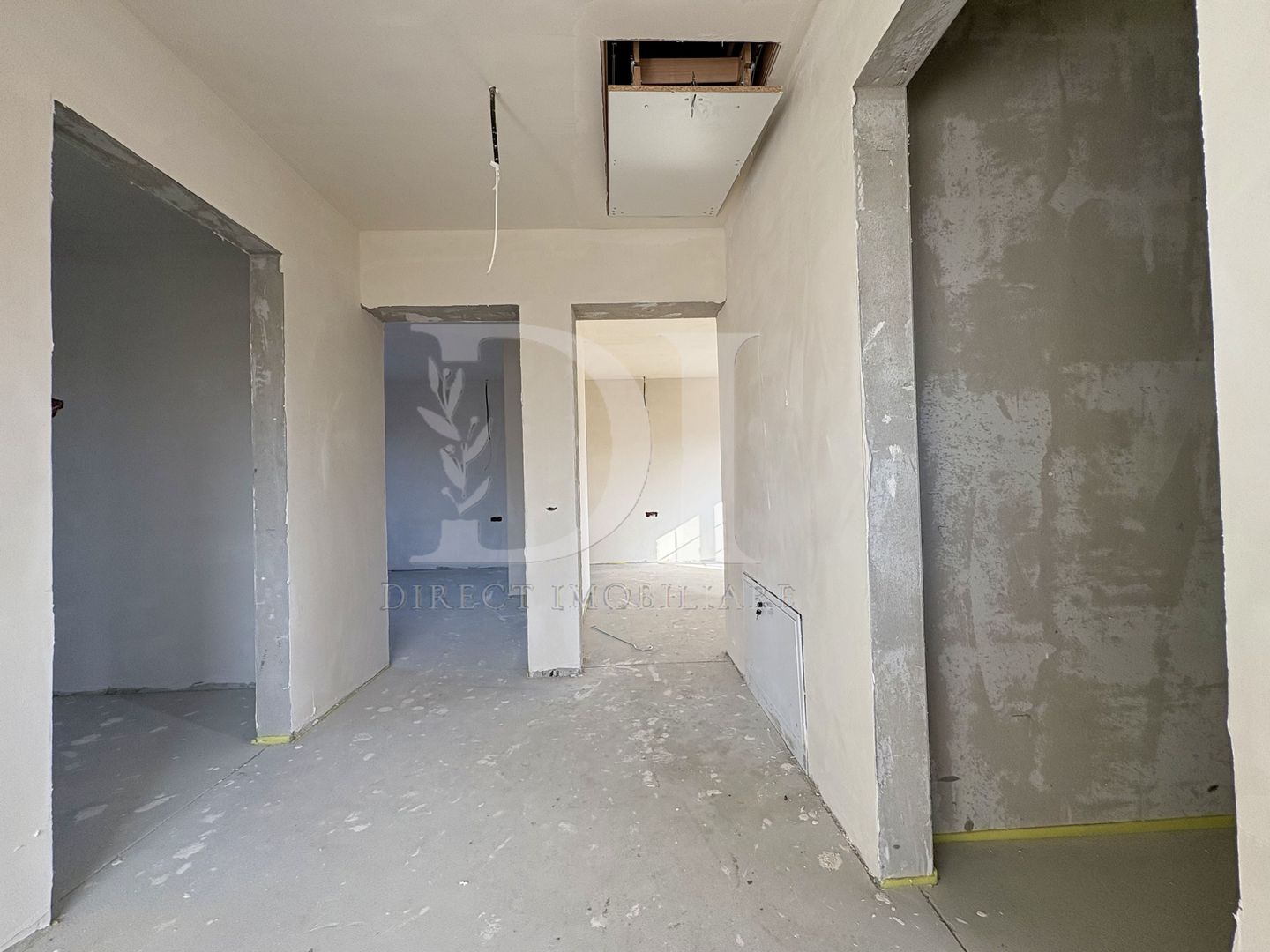 Casa cu 4 camere -Chinteni Cluj - Poză 10