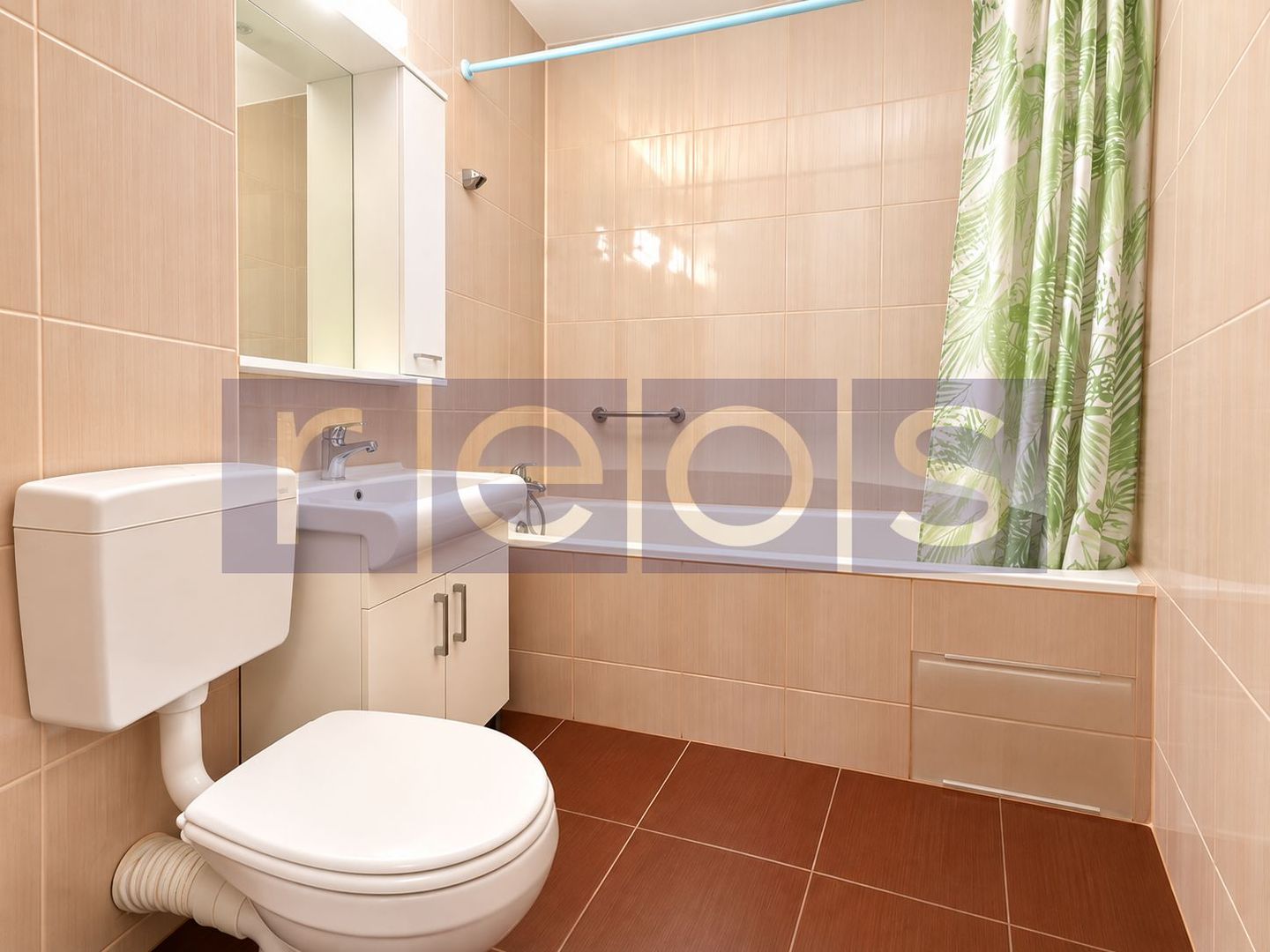 DE VANZARE 3 CAMERE  | PARCUL DRUMUL TABEREI | METROU | BALCON |PARTER - Poză 5