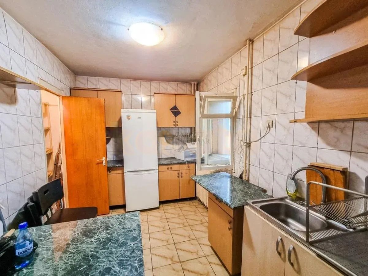 2 Camere | Arena Națională | Etaj Intermediar | Fără Risc - Poză 9