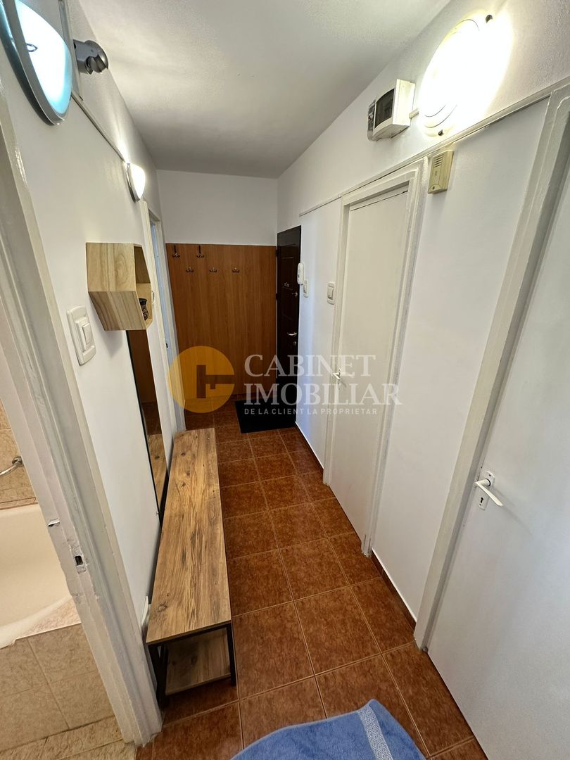 2 Camere - 50mp - Etaj Intermediar -  Cantemir - Bloc Fara Risc - Poză 9