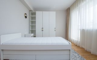 VILA CU 4 DORMITOARE SI PISCINA PRIVATA LA INCHIRIERE IN IANCU NICOLAE - Poză 5