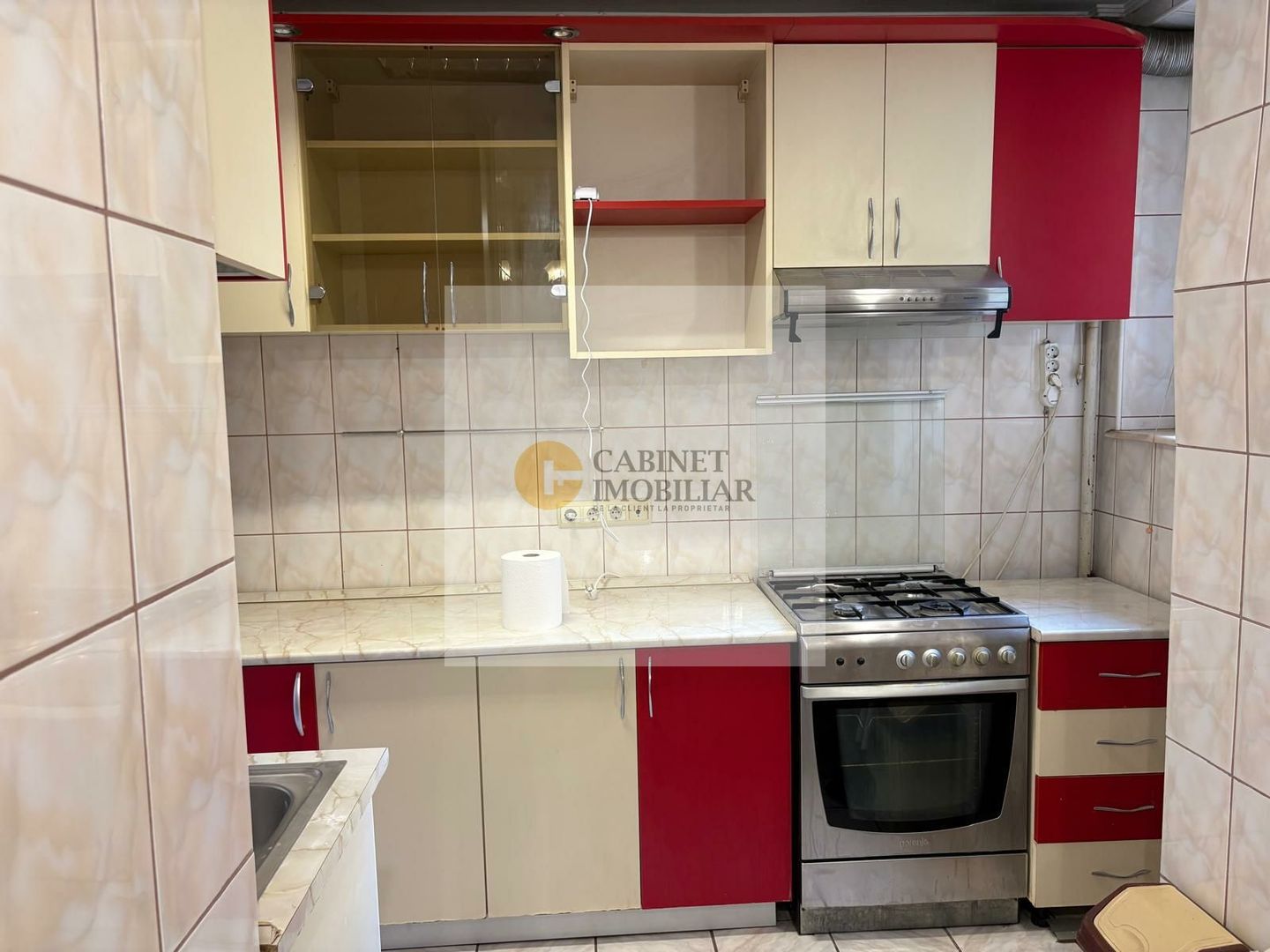2 Camere-52MP | Decomandat | 2/16 | Reabilitat | 3 Lifturi | Lujer - Poză 1