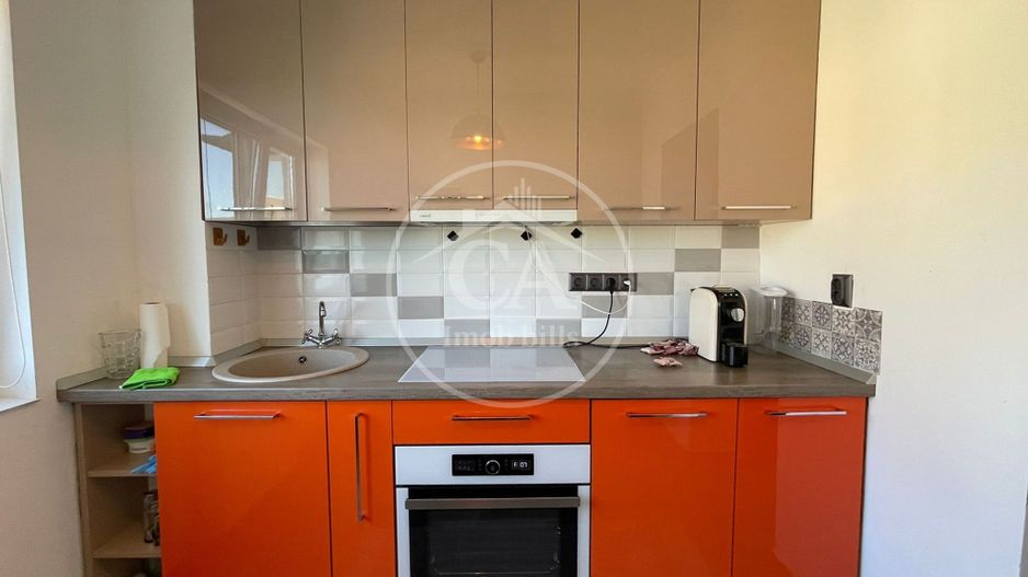 Apartament cu 2 camere de inchiriat in zona Salca, Oradea. - Poză 8