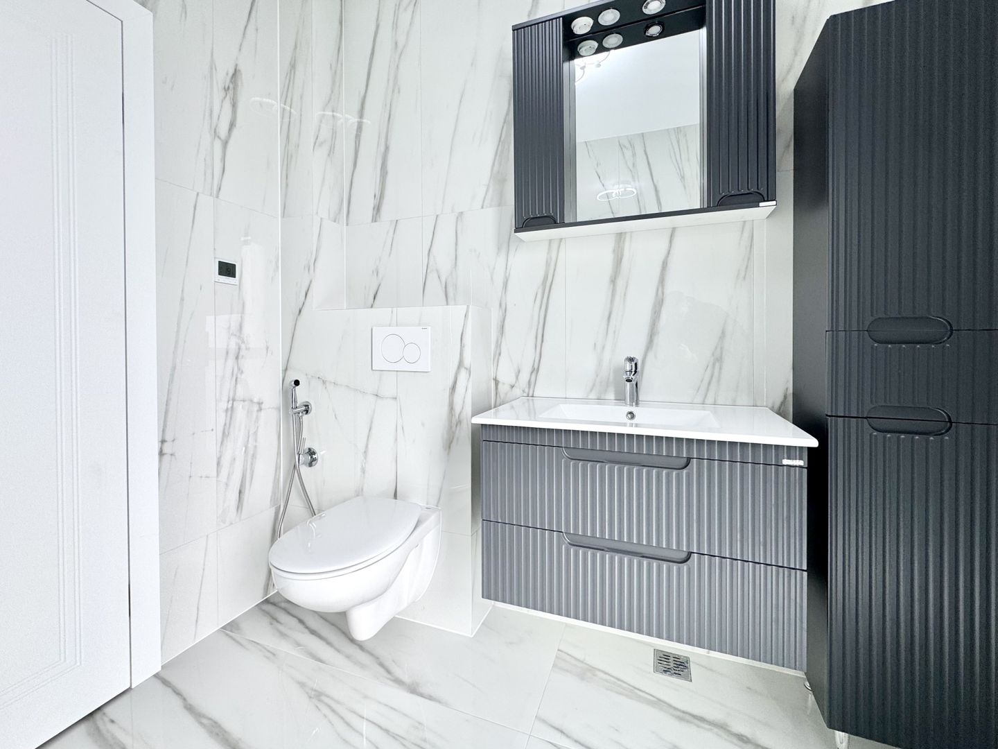 Apartament modern, 2 camere – Zona Lipovei - Poză 20