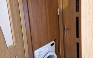 Tomis Nord Boema ( Cod 06) apartament 2 camere mobilat si utilat - Poză 13