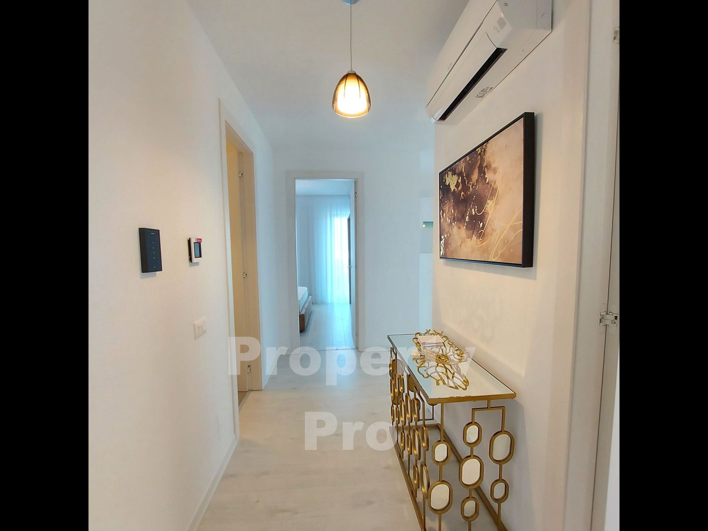 2 Camere + Parcare, Cloud9 Residence, Aviatiei, Metrou Aurel Vlaicu - Poză 11