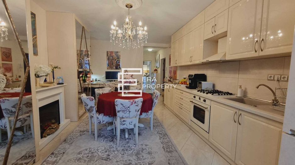 Apartament 2 camere 45 mp mobilat utilat , zona Cartierul Arhitectilor - Poză 9