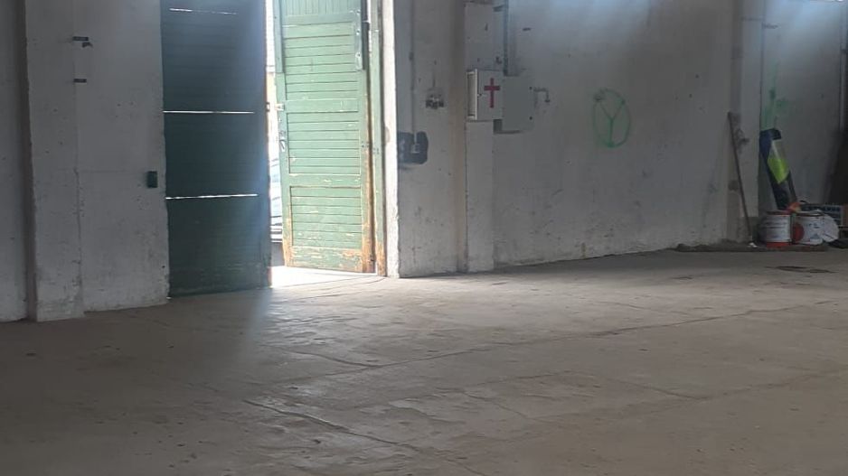 Hala depozitare Brasov - Poză 8