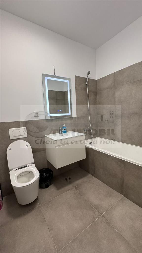 Apartament 2 camere Silk District--499 euro - Poză 18