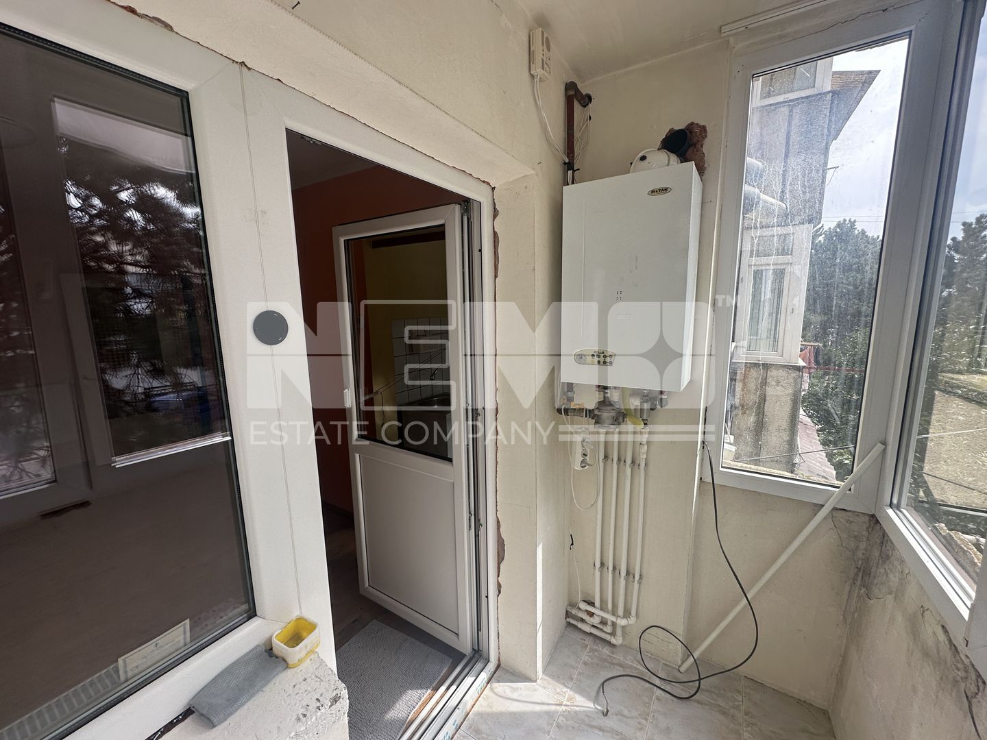 Garsoniera Siret | 30 MP | Etajul 1 - Poză 7