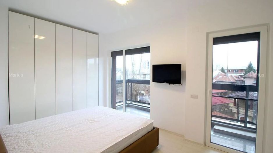 Apartament superb Domenii - Poză 4