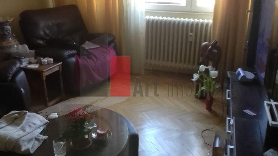 3 Camere Drumul Taberei - V. Ialomitei - Poză 1