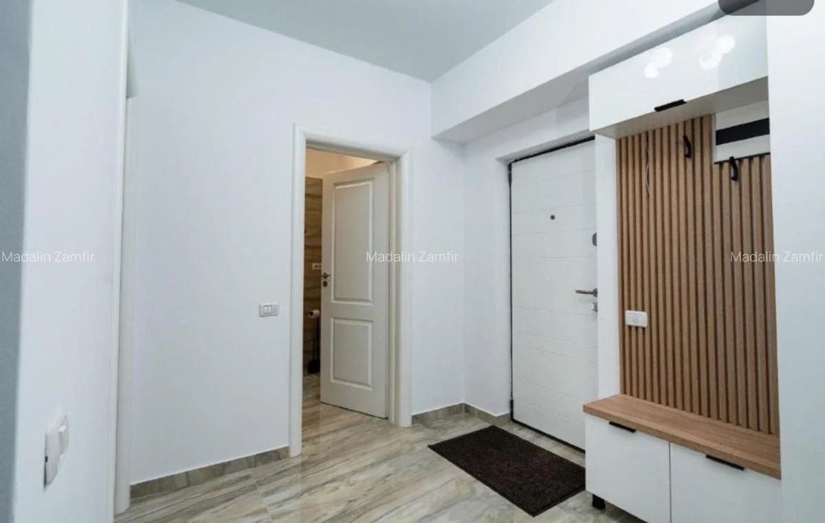2 camere- Zona Centrala/Complex Rezidential Nou - Poză 14
