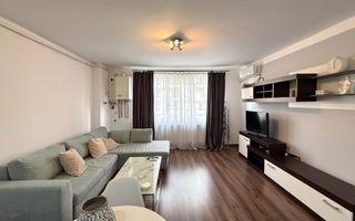Apartament in bloc nou | 2 camere | str. Marasesti | et. 2 | 1 loc de parcare - Poză 2