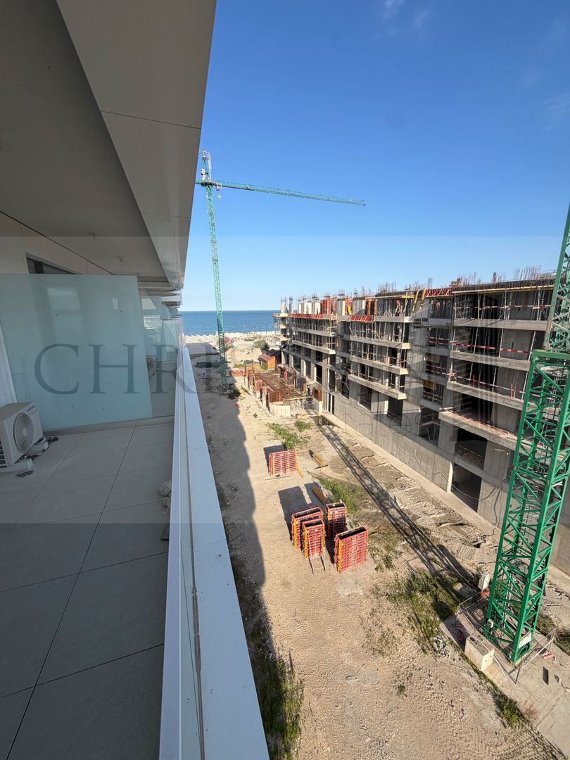 Studio 42 mp - Axxis Nova Resort & Spa - bloc Madrid finalizat - Poză 25