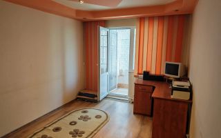 Apartament 2 camere M5, etaj 1, bloc 28 – Centrală + balcon închis - Poză 3