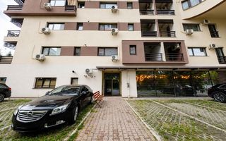 Apartament 3 camere, complet mobilat, decomandat, etaj intermediar - Poză 4