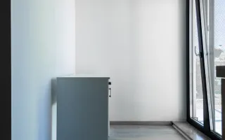Apartament 3 camere | 60mp + terasa | 2 parcari - cartier Borhanci - Poză 13
