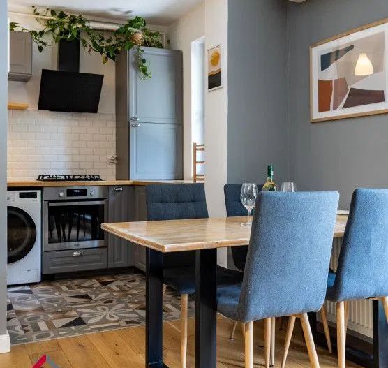 Apartament de inchiriat cu 2 camere - Poză 8