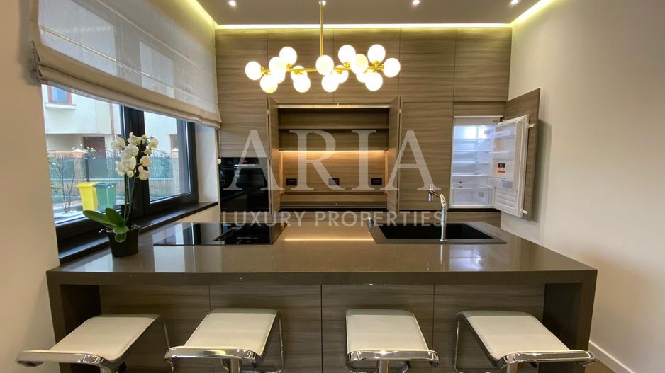 LEMON INTERIOR DESIGN VILLA - Poză 8